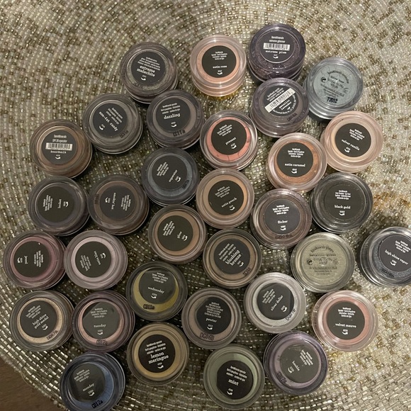 Bare minerals eye shadows - Picture 16 of 16